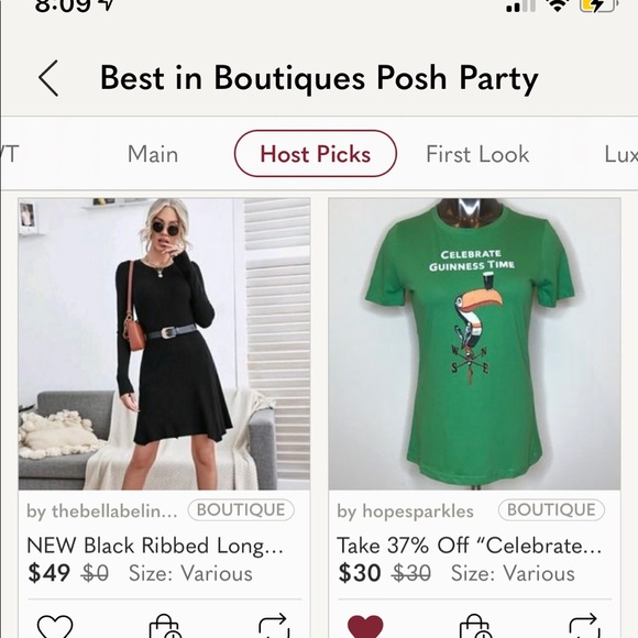 Take 40% Off “Celebrate Guinness Time” Guinness Tee - Picture 8 of 11